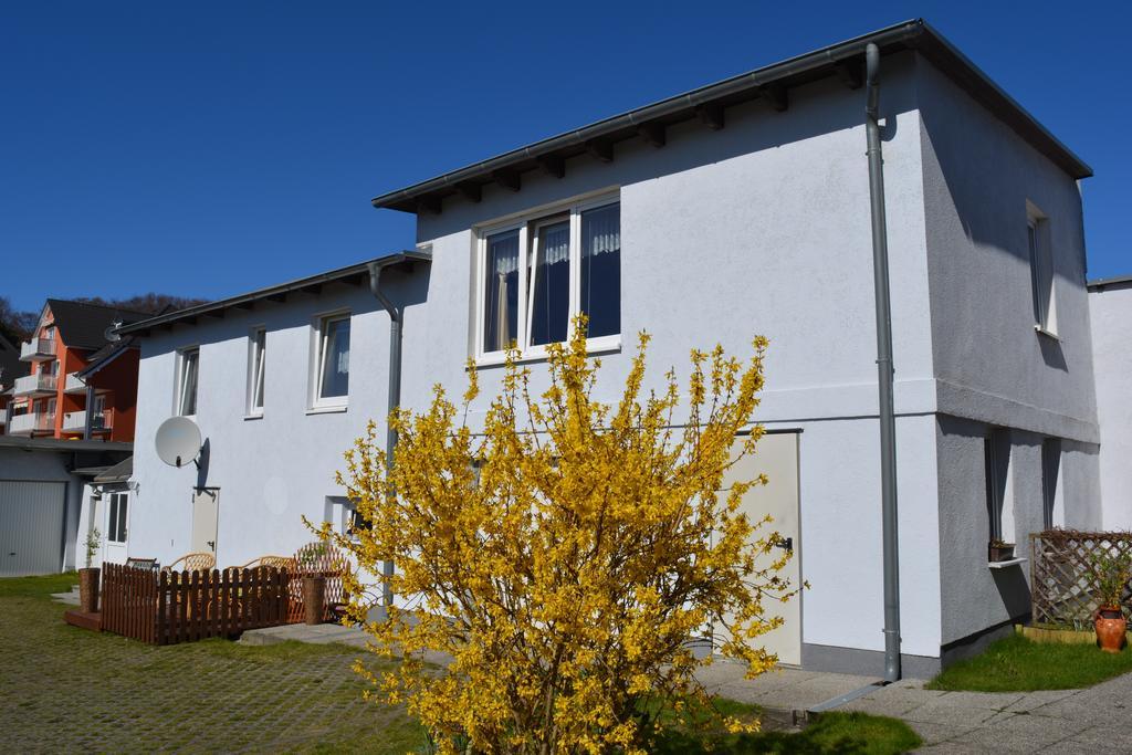 Apartmán Ferienhaus In Hafennahe Sassnitz Pokoj fotografie