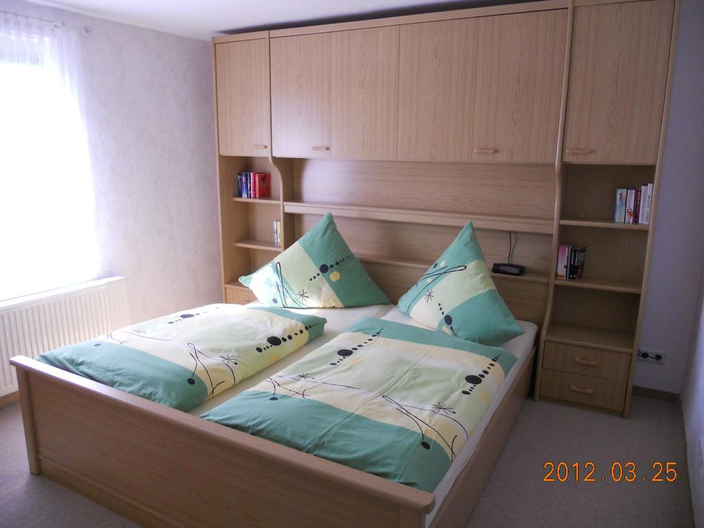 Apartmán Ferienhaus In Hafennahe Sassnitz Pokoj fotografie